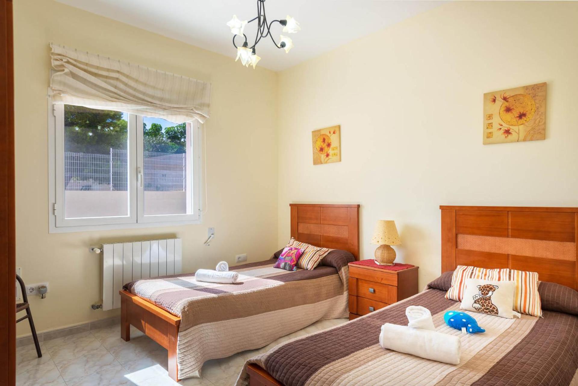 קלפה Villa Amelia - Plusholidays מראה חיצוני תמונה