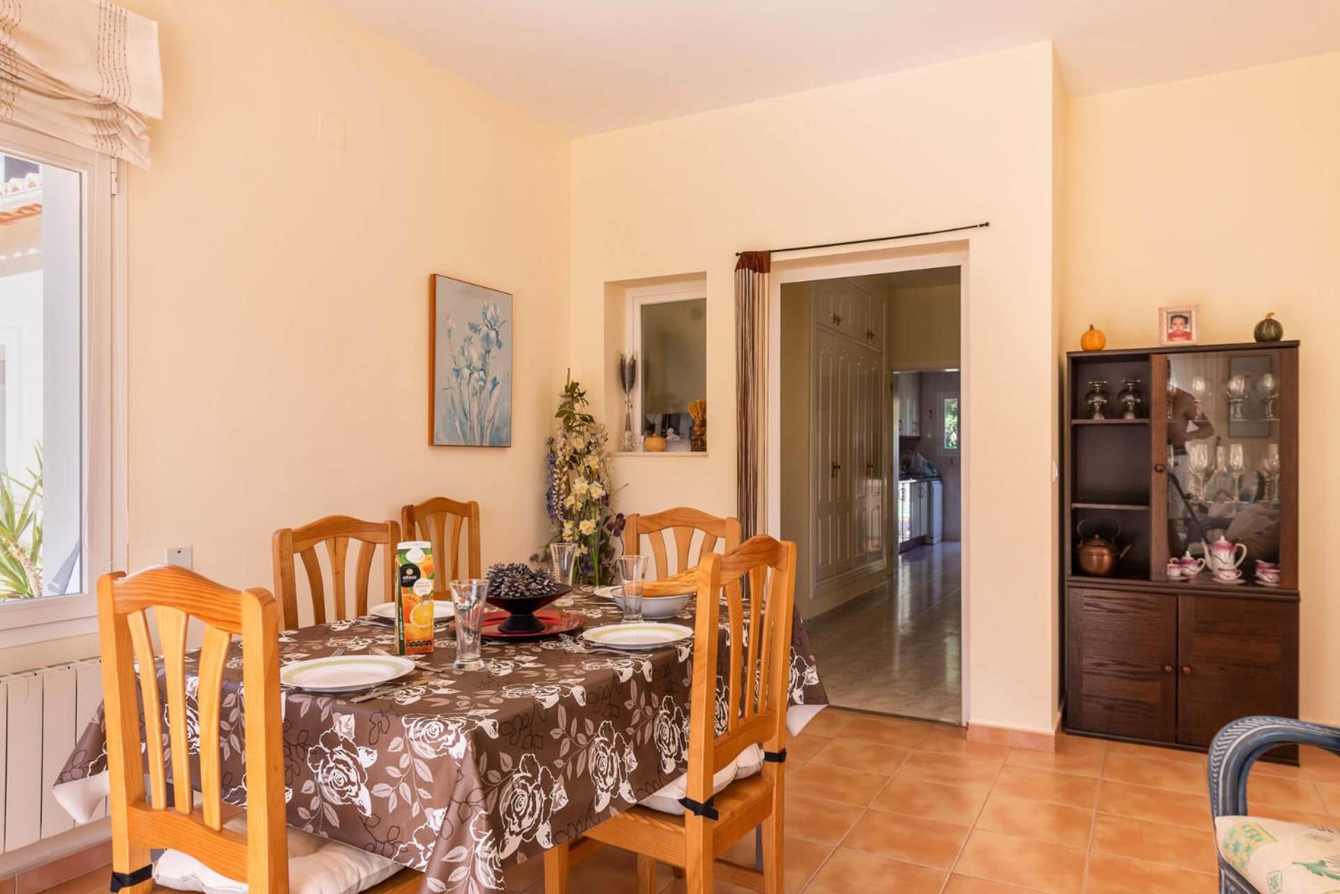 קלפה Villa Amelia - Plusholidays מראה חיצוני תמונה